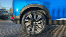 Peugeot 2008 100kW GT Premium 50kWh 5dr Auto Electric Estate